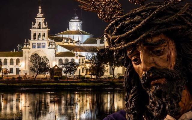 La Hermandad del Gran Poder celebrará su XIV Cena Benéfica en El Rocío