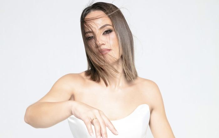 Rocío Belén reúne lo mejor de su carrera en una playlist oficial tras consolidarse como una de las voces con más proyección del flamenco