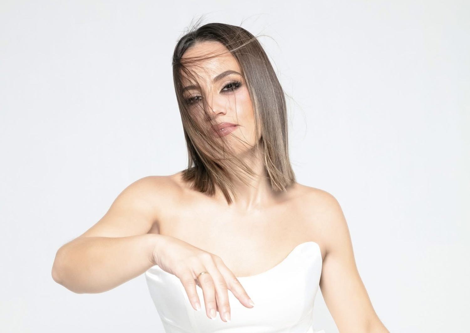 Rocío Belén reúne lo mejor de su carrera en una playlist oficial tras consolidarse como una de las voces con más proyección del flamenco