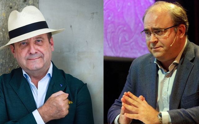 La aldea de El Rocío acoge esta noche los ‘Diálogos junto a la Marisma’, un foro para reflexionar sobre la piedad popular