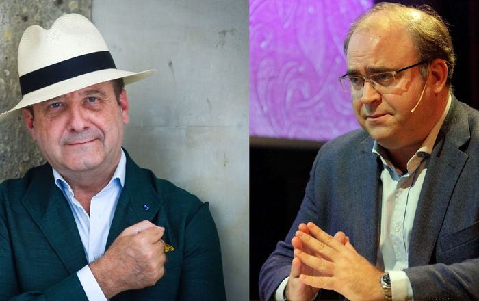 La aldea de El Rocío acoge esta noche los ‘Diálogos junto a la Marisma’, un foro para reflexionar sobre la piedad popular