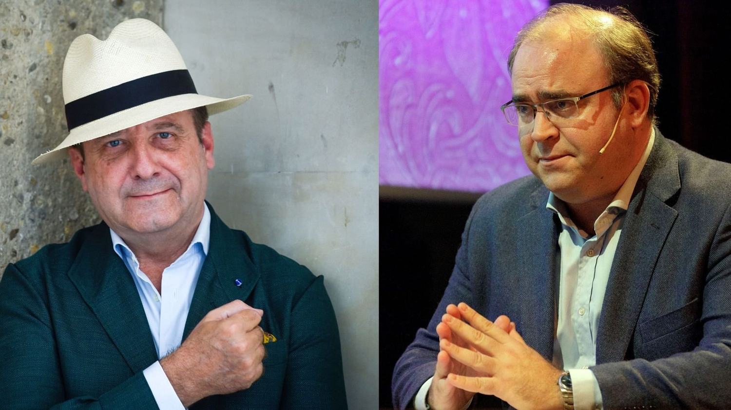 La aldea de El Rocío acoge esta noche los ‘Diálogos junto a la Marisma’, un foro para reflexionar sobre la piedad popular