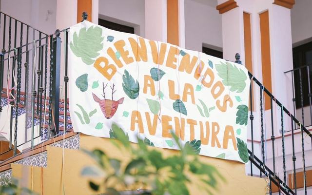 Almonte da inicio este lunes a una nueva edición de las Colonias de Verano en El Rocío