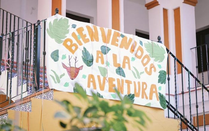 Almonte da inicio este lunes a una nueva edición de las Colonias de Verano en El Rocío