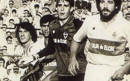El orgullo de Almonte tiene nombre de fútbol: el eterno legado de Antonio Cepeda