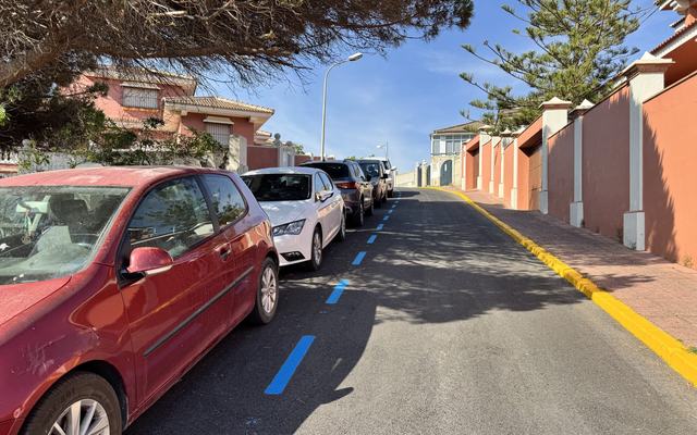 El juzgado archiva el recurso contra la Zona ORA y rechaza que el Ayuntamiento de Almonte asuma las costas