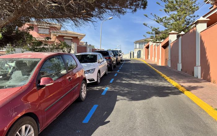 El juzgado archiva el recurso contra la Zona ORA y rechaza que el Ayuntamiento de Almonte asuma las costas