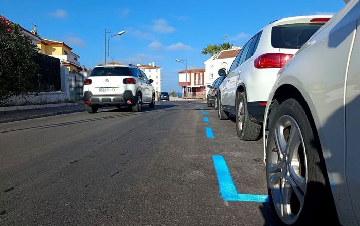 La Junta archiva las actuaciones sobre la Zona ORA y respalda la actuación del Ayuntamiento de Almonte