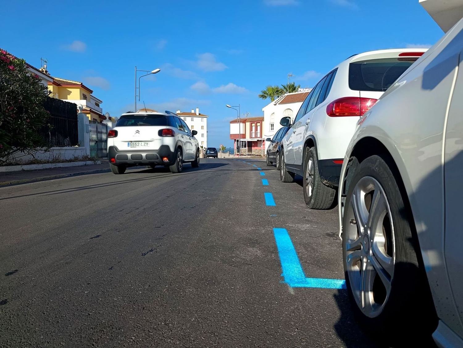 La Junta archiva las actuaciones sobre la Zona ORA y respalda la actuación del Ayuntamiento de Almonte