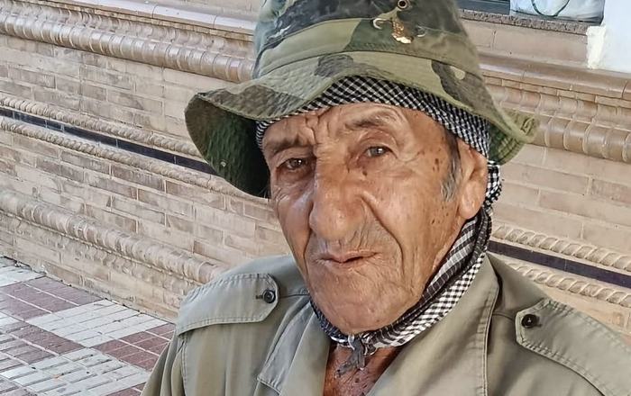El último guardián del fuego: Antonio Mondaca y el carboneo, un legado vivo para Doñana