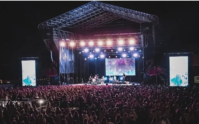 El Ayuntamiento de Almonte regala entradas para vivir la final del Mundial y el espectáculo de La Flamenca en Matalascañas