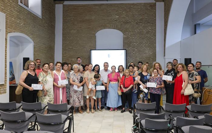 El Ayuntamiento de Almonte incrementa su apoyo al engalanamiento de la Venida de la Virgen con ayudas de hasta 1.000 euros por tramo