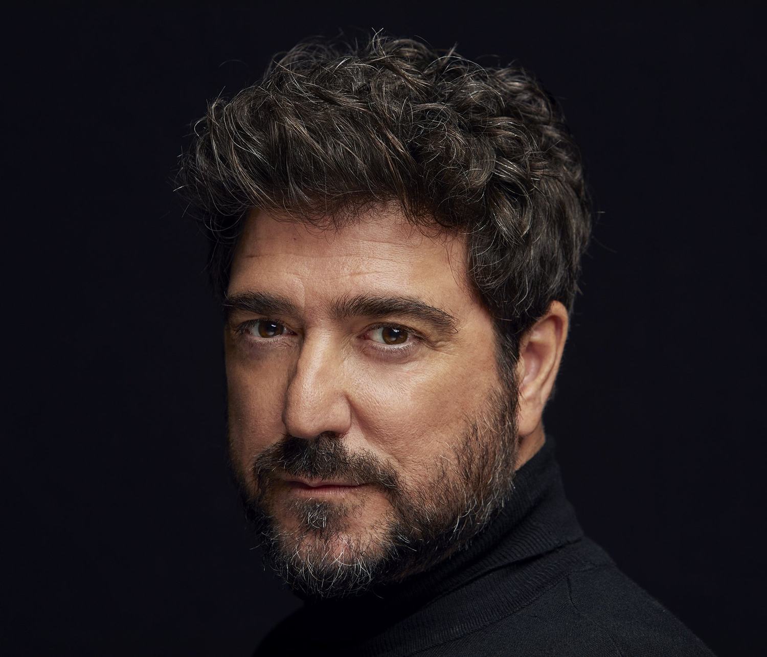 Antonio Orozco revoluciona Matalascañas en el On Doñana Music Experience