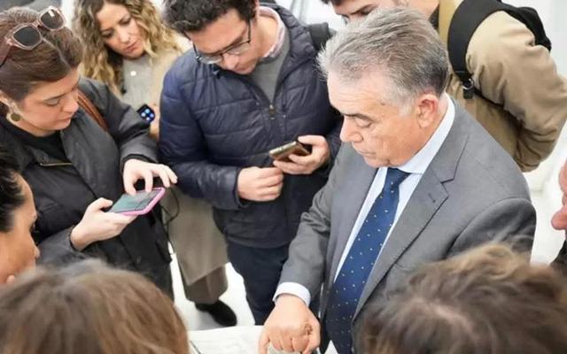 Almonte afronta la mayor etapa inversora de su historia con más de 35 millones de euros en gestión directa