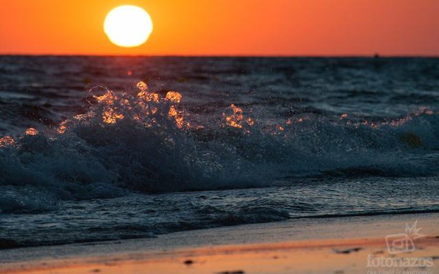 El dinamismo eólico de Matalascañas: el secreto de una costa donde el sol siempre acaba regresando