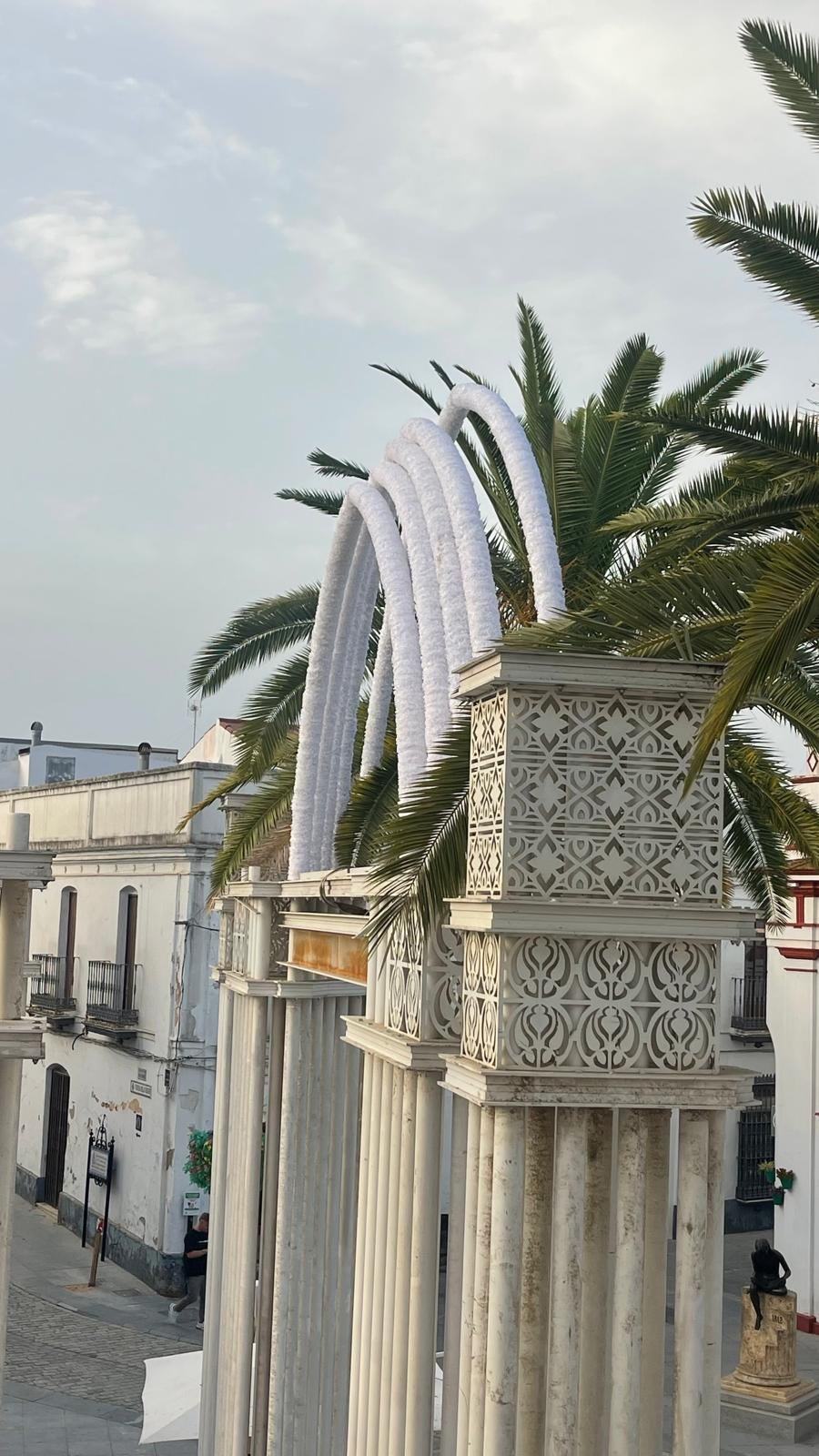 Solo quedan 28 días para que Almonte vuelva a vivir el Traslado de la Virgen del Rocío