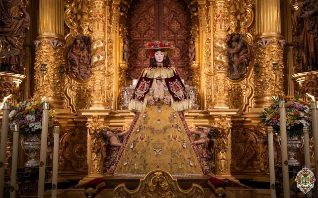 Las guardias a la Virgen abren el plazo de inscripción el próximo lunes 3 de agosto