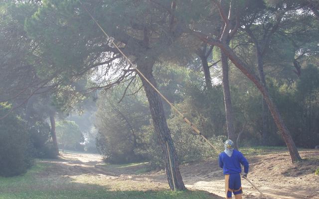 El Alcalde de Almonte insiste en que el acuerdo por Doñana «debe incluir también la aportación al territorio»