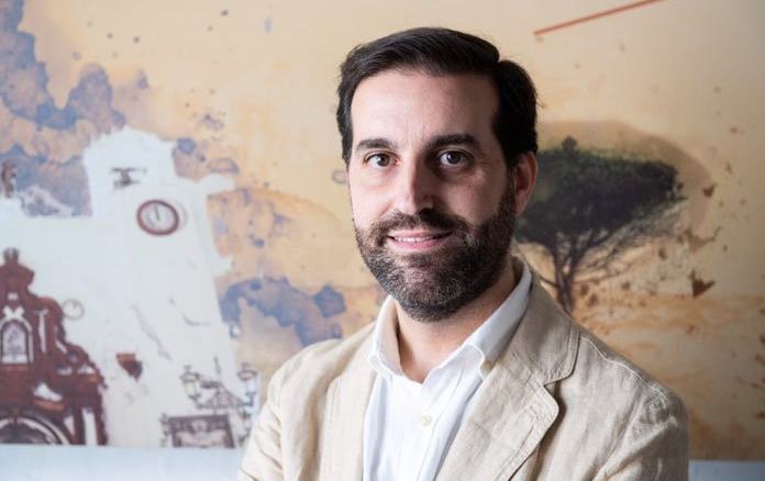 Manuel Galán ofrecerá una conferencia sobre la huella de la Orden Dominica en la historia de Almonte