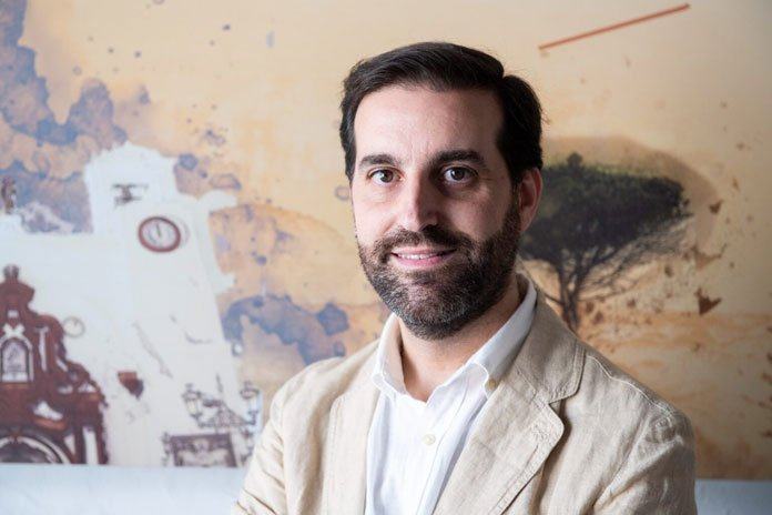 Manuel Galán ofrecerá una conferencia sobre la huella de la Orden Dominica en la historia de Almonte