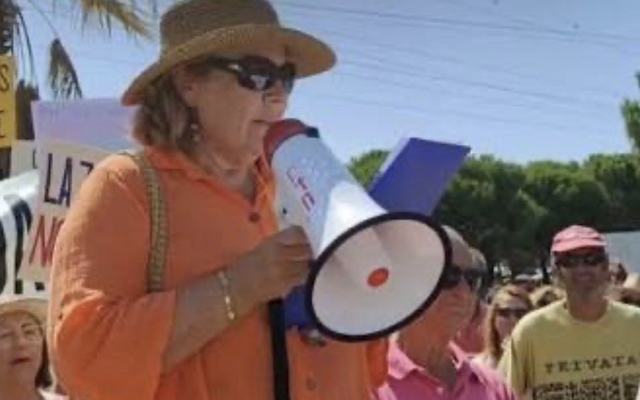 La Asociación de Propietarios de Matalascañas solicita expedientar a funcionarios municipales tras ser sancionada por temeridad manifiesta