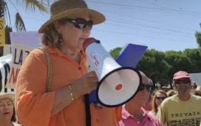La Asociación de Propietarios de Matalascañas solicita expedientar a funcionarios municipales tras ser sancionada por temeridad manifiesta