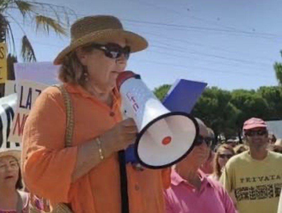 La Asociación de Propietarios de Matalascañas solicita expedientar a funcionarios municipales tras ser sancionada por temeridad manifiesta