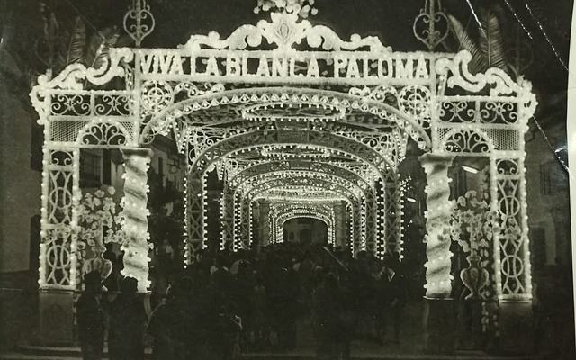 El Plan Venida cumple 140 años: un acuerdo del Ayuntamiento de Almonte dio origen a la organización del traslado de la Virgen del Rocío