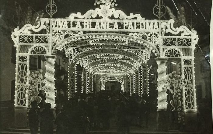 El Plan Venida cumple 140 años: un acuerdo del Ayuntamiento de Almonte dio origen a la organización del traslado de la Virgen del Rocío