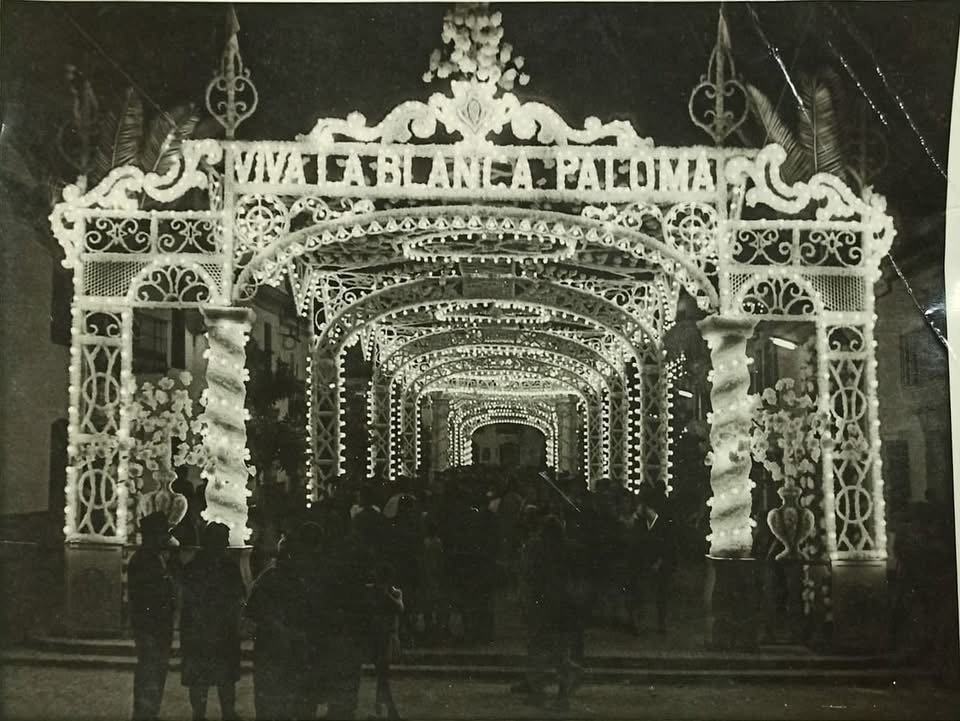 El Plan Venida cumple 140 años: un acuerdo del Ayuntamiento de Almonte dio origen a la organización del traslado de la Virgen del Rocío