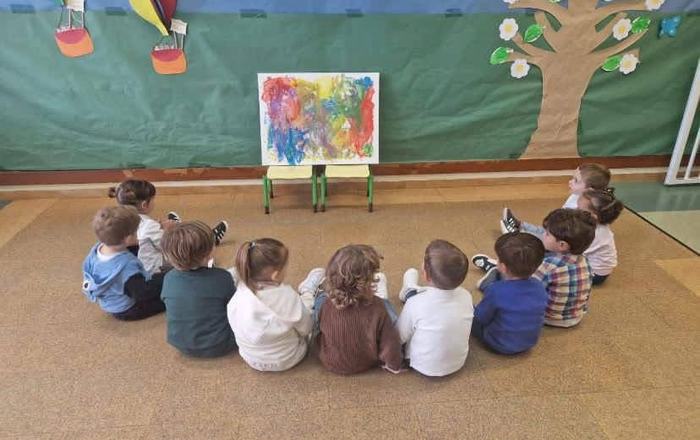 El Ayuntamiento de Almonte logra ampliar en 20 plazas la Escuela Infantil Municipal El Zampullín