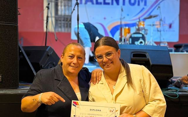 Las Pileñas, finalistas de ‘Proyecta Talentum’ con su nuevo single ‘Si yo volviera a nacer’