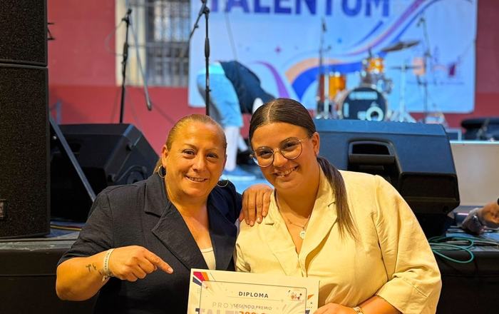 Las Pileñas, finalistas de ‘Proyecta Talentum’ con su nuevo single ‘Si yo volviera a nacer’