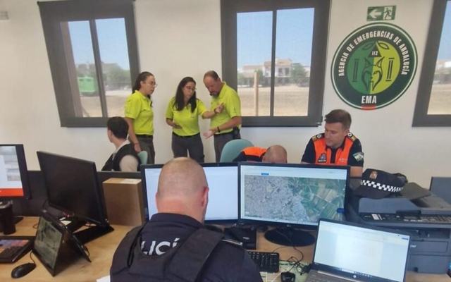 Más de 300 servicios policiales: el gran dispositivo de seguridad detrás de una Venida histórica