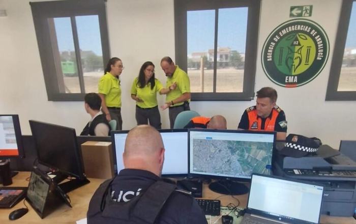 Más de 300 servicios policiales: el gran dispositivo de seguridad detrás de una Venida histórica