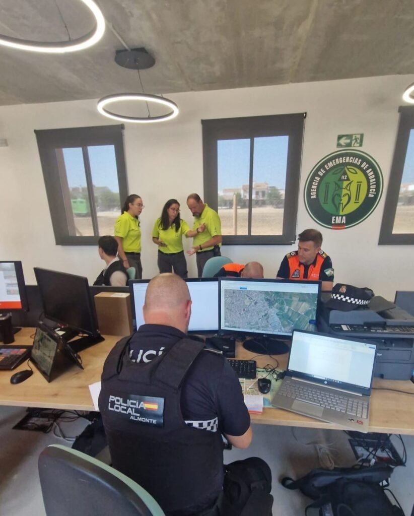 Más de 300 servicios policiales: el gran dispositivo de seguridad detrás de una Venida histórica