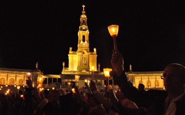 La Hermandad del Gran Poder de Almonte organiza una peregrinación a Fátima y Lisboa