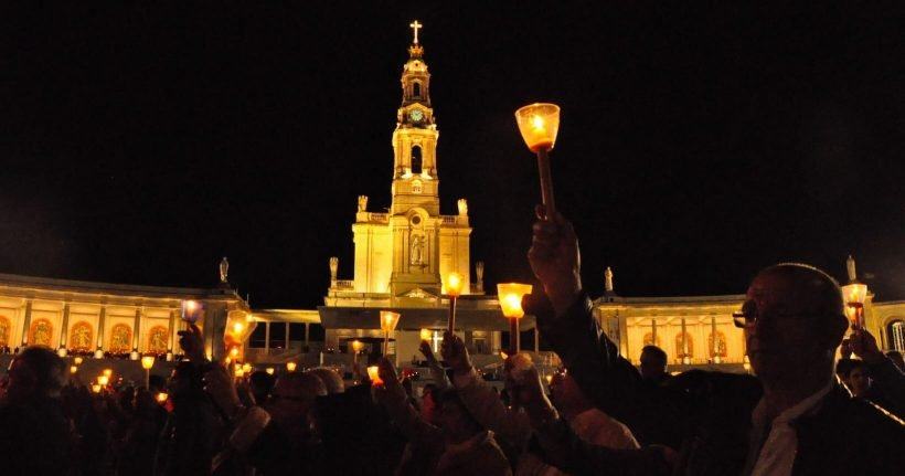 La Hermandad del Gran Poder de Almonte organiza una peregrinación a Fátima y Lisboa