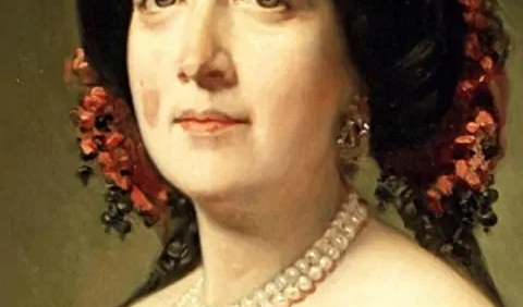 Gertrudis Gómez de Avellaneda y Almonte: la historia de una pasión que dejó huella en la literatura