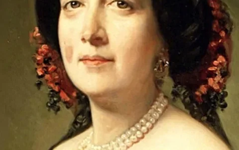 Gertrudis Gómez de Avellaneda y Almonte: la historia de una pasión que dejó huella en la literatura