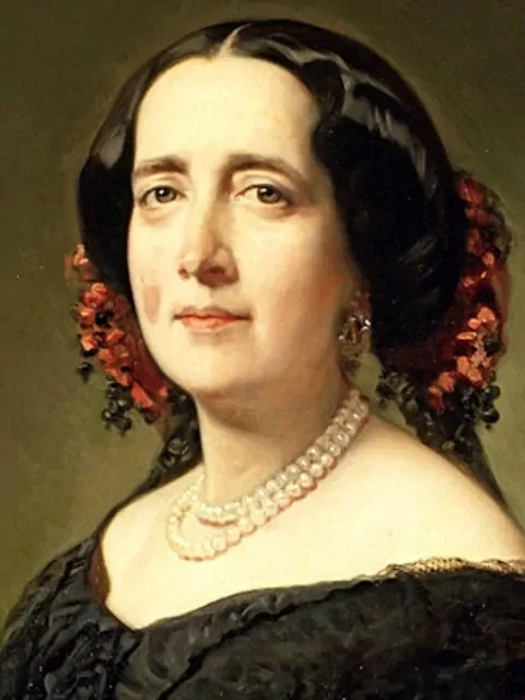 Gertrudis Gómez de Avellaneda y Almonte: la historia de una pasión que dejó huella en la literatura