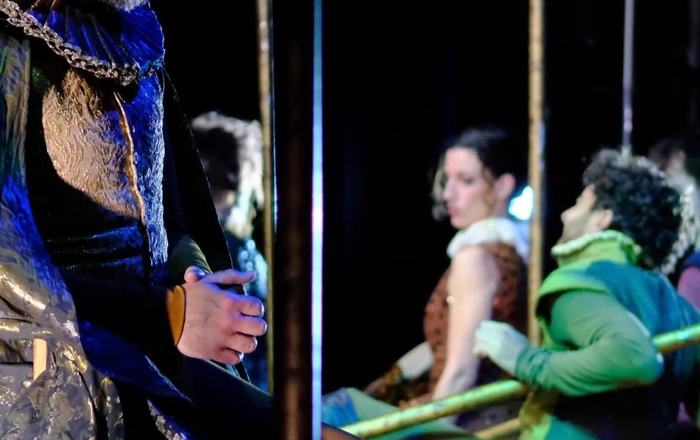 El multipremiado Teatro Clásico de Sevilla llevará ‘La estrella de Sevilla’ a Almonte el próximo 25 de septiembre