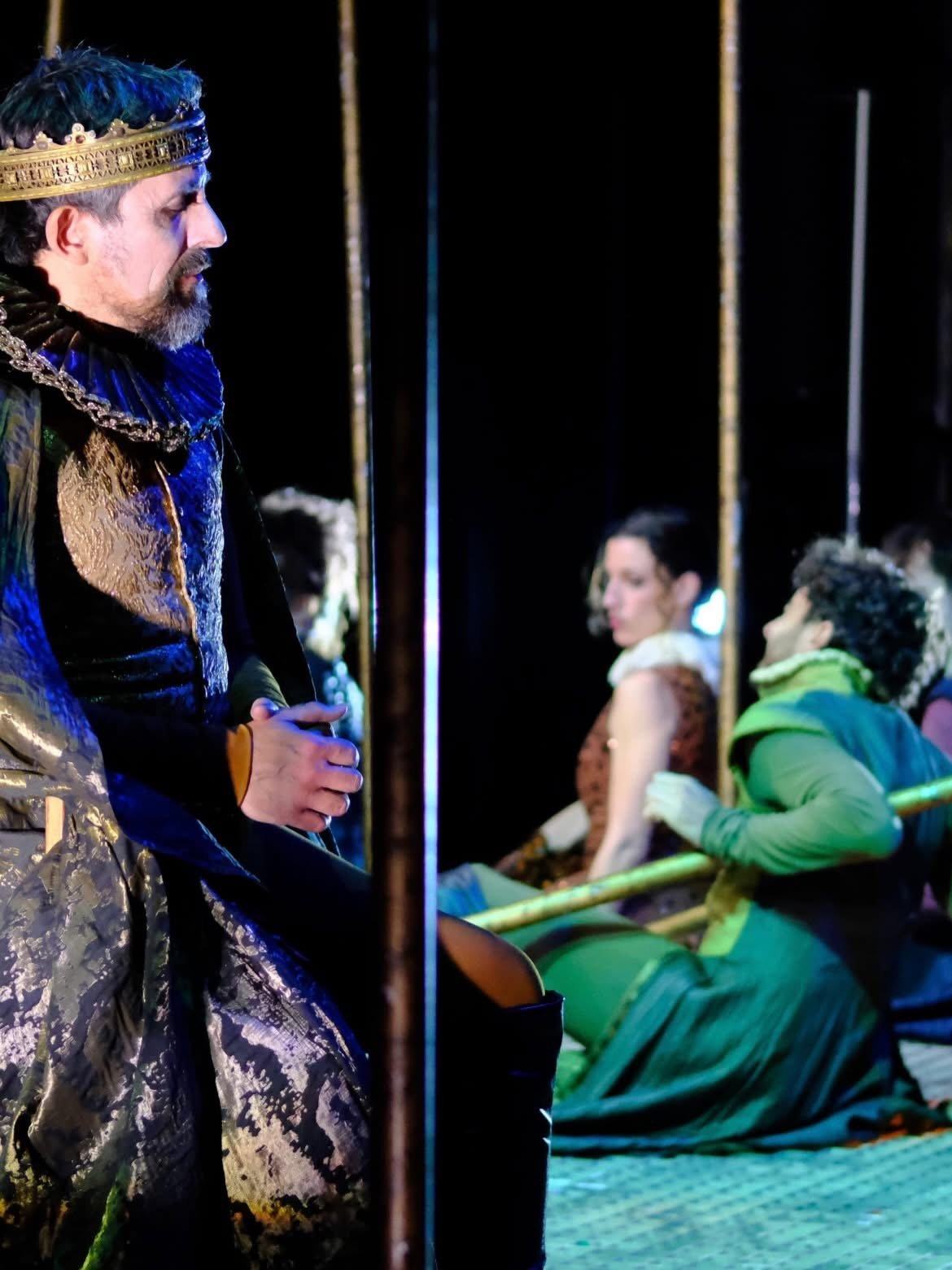 El multipremiado Teatro Clásico de Sevilla llevará ‘La estrella de Sevilla’ a Almonte el próximo 25 de septiembre