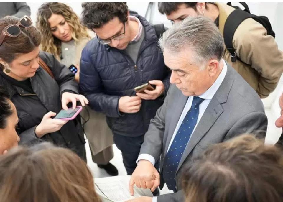 El Ayuntamiento de Almonte logra una subvención histórica de 23,7 millones para mejorar espacios públicos e infraestructuras municipales