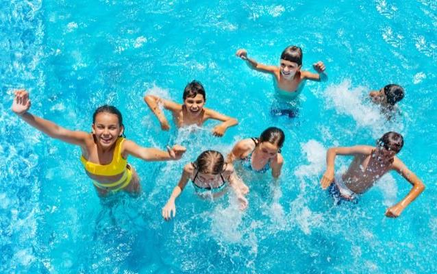 El Ayuntamiento de Almonte adelanta la apertura de su piscina municipal al próximo 6 de junio