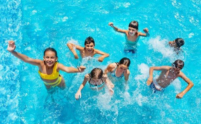 El Ayuntamiento de Almonte adelanta la apertura de su piscina municipal al próximo 6 de junio