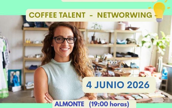 La nueva Plaza de Abastos acogerá un encuentro para impulsar el emprendimiento juvenil en Almonte
