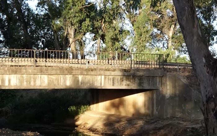 Almonte logra una inversión histórica de 6 millones para recuperar el Arroyo Santa María tras más de 30 años sin actuaciones
