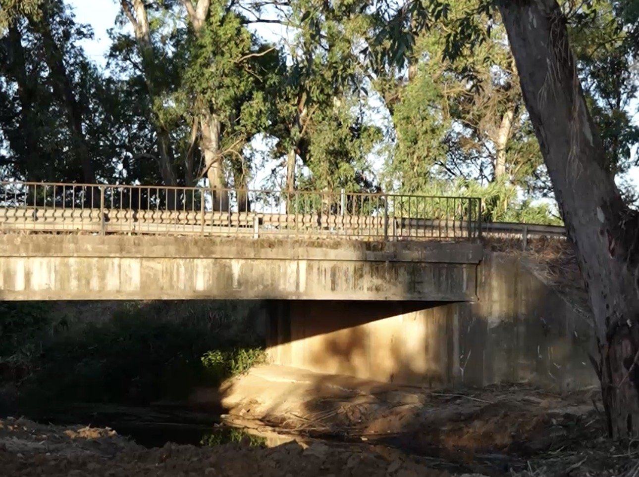 Almonte logra una inversión histórica de 6 millones para recuperar el Arroyo Santa María tras más de 30 años sin actuaciones