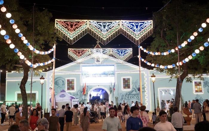 Almonte prepara ya su Feria 2026, que se celebrará del 2 al 6 de julio